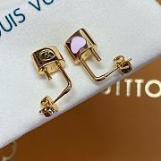 Louis Vuitton Earrings 07 - 3