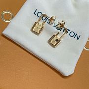 Louis Vuitton Earrings 07 - 2