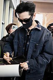 Balenciaga button-fastening check-pattern Jacket - 4