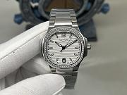 Patek Philippe Nautilus - Unahubs - 1