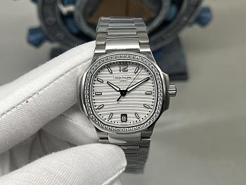 Patek Philippe Nautilus - Unahubs