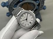 Patek Philippe Nautilus - Unahubs - 3