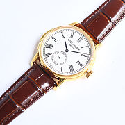 Patek Philippe Grand Complications - 1