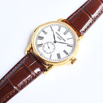 Patek Philippe Grand Complications