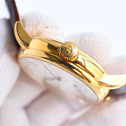 Patek Philippe Grand Complications - 4