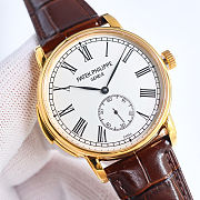 Patek Philippe Grand Complications - 3
