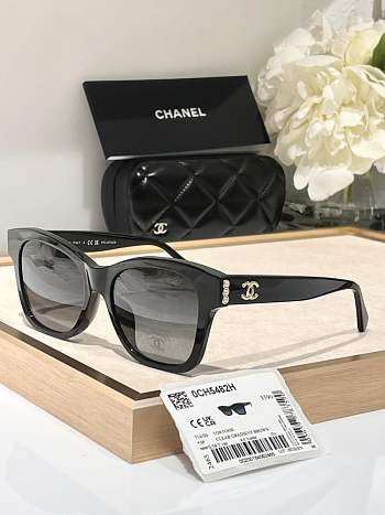 Chanel Sunglasses 05