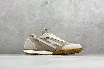 Hermes jet white sneaker - Unahubs