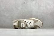 Hermes jet white sneaker - Unahubs - 2
