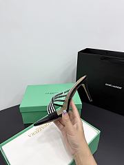 Aquazzura Black heel 8.5cm - 3