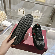 Gucci Shift sneaker black - 2