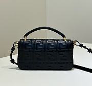 Fendi by Marc Jacobs Baguette Phone Pouch black 18.5x2.5x10cm - Unahubs - 5