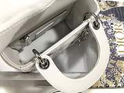 Lady Dior mini 1567 - 5