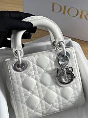 Lady Dior mini 1567 - 2