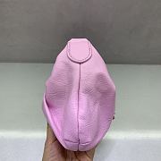Balenciaga Pink Pamela 28x16x5cm - 5