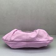Balenciaga Pink Pamela 41x23x8cm - Unahubs - 4