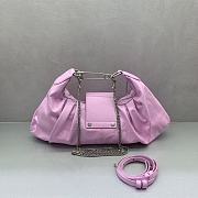 Balenciaga Pink Pamela 41x23x8cm - Unahubs - 2