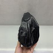 Balenciaga black Pamela 28x16x5cm - 5