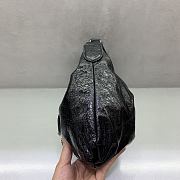 Balenciaga black Pamela 41x23x8cm - Unahubs - 4