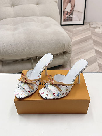 Louis Vuitton LV x TM 6AM Mule 9.5