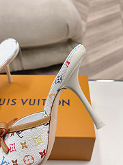 Louis Vuitton LV x TM 6AM Mule 9.5 - 2