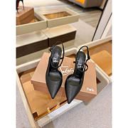 Christian Louboutin Jenlove 100mm black - 3