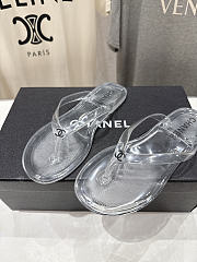 Chanel slipper - 3