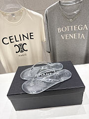 Chanel slipper - 2