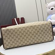 Gucci Londra large tote bag 40x30x16cm - Unahubs - 2