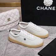 Chanel sneaker 07 - 1