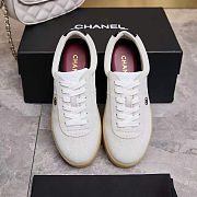 Chanel sneaker 07 - 4