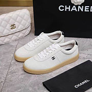 Chanel sneaker 07 - 3