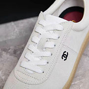 Chanel sneaker 07 - 2