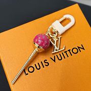 Louis Vuitton Sweets Bag Charm - 1