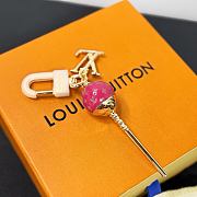 Louis Vuitton Sweets Bag Charm - 2