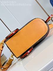 Louis Vuitton Rickshaw Wearable Wallet 28x18x11cm - Unahubs - 5