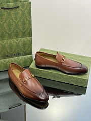 Gucci Men's Jordaan loafer - 1