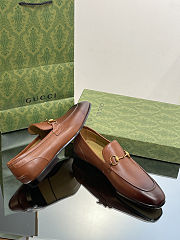 Gucci Men's Jordaan loafer - 4