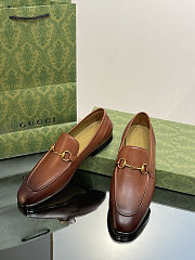 Gucci Men's Jordaan loafer - 3
