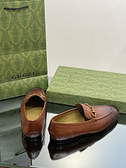Gucci Men's Jordaan loafer - 2