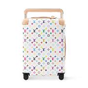 Louis Vuitton LV x TM Horizon 55 Monogram white 55cm - 1