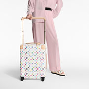 Louis Vuitton LV x TM Horizon 55 Monogram white 55cm - 2