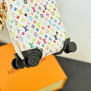 Louis Vuitton LV x TM Horizon Airpod Case Bag Charm - 2