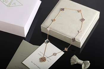 Van cleef Vca Necklace