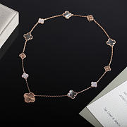 Van cleef Vca Necklace - 4
