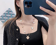 Van cleef Vca Necklace - 2