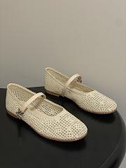 Louis Vuitton Romy Flat Ballerina 02 - 1