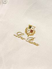Loro Piana T-shirt 02 - 2