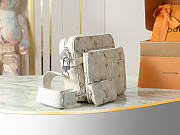 Louis Vuitton Trio Messenger 25x18.5x7cm - 4