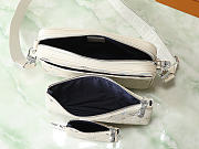 Louis Vuitton Trio Messenger 25x18.5x7cm - 2